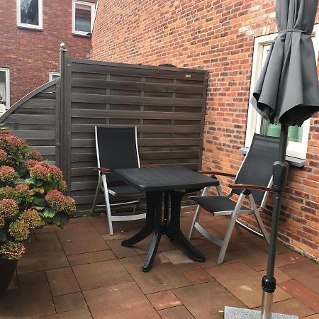 Hendrikhof - Appartement 1 'De Tas' Весткапелле Экстерьер фото