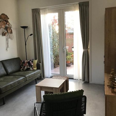 Hendrikhof - Appartement 1 'De Tas' Весткапелле Экстерьер фото